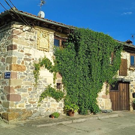 منزل الضيف سيرفيرا دي بيسويرجا  في Casa Simon المظهر الخارجي الصورة