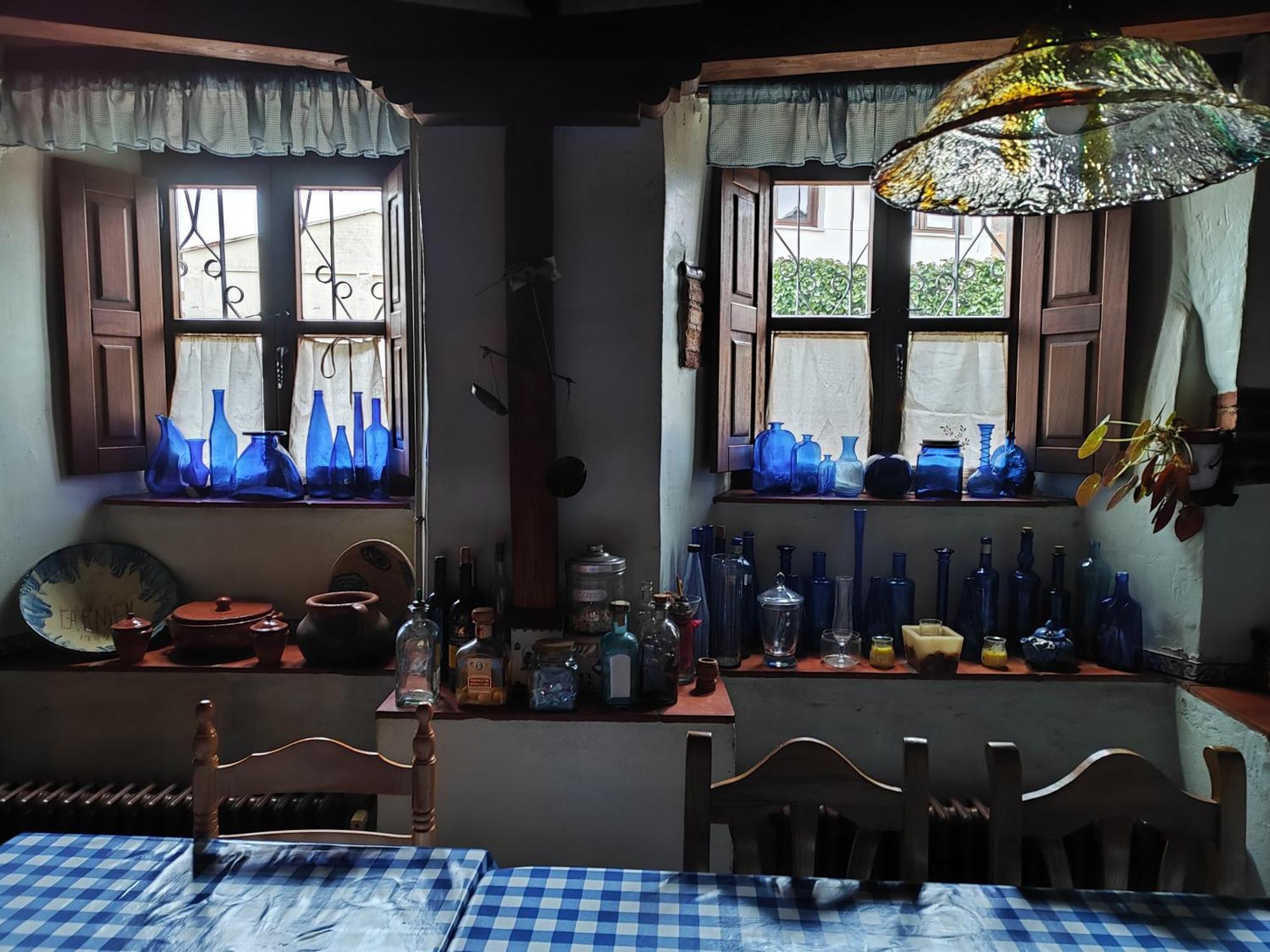 منزل الضيف سيرفيرا دي بيسويرجا  في Casa Simon المظهر الخارجي الصورة