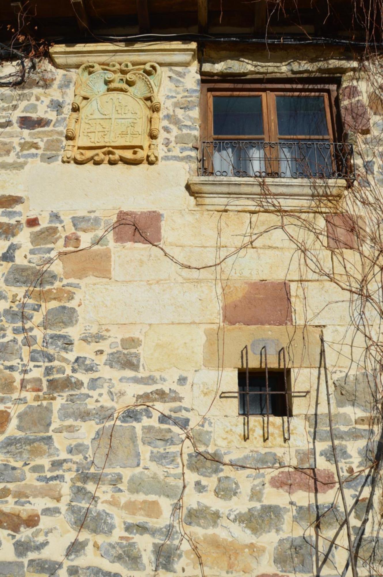 منزل الضيف سيرفيرا دي بيسويرجا  في Casa Simon المظهر الخارجي الصورة