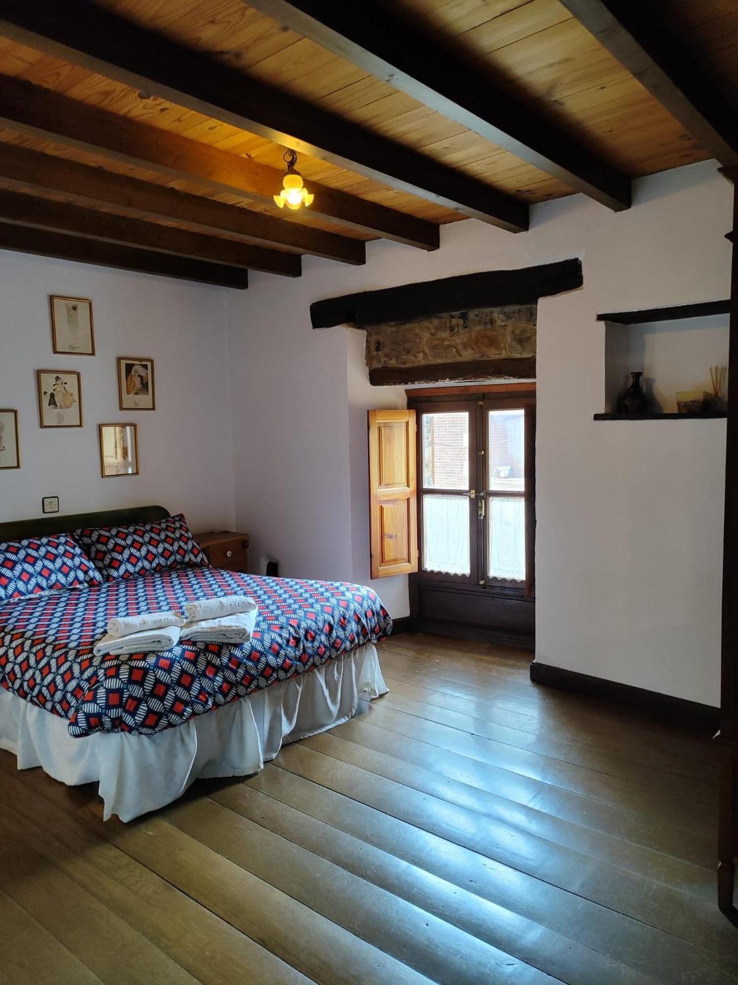 منزل الضيف سيرفيرا دي بيسويرجا  في Casa Simon المظهر الخارجي الصورة