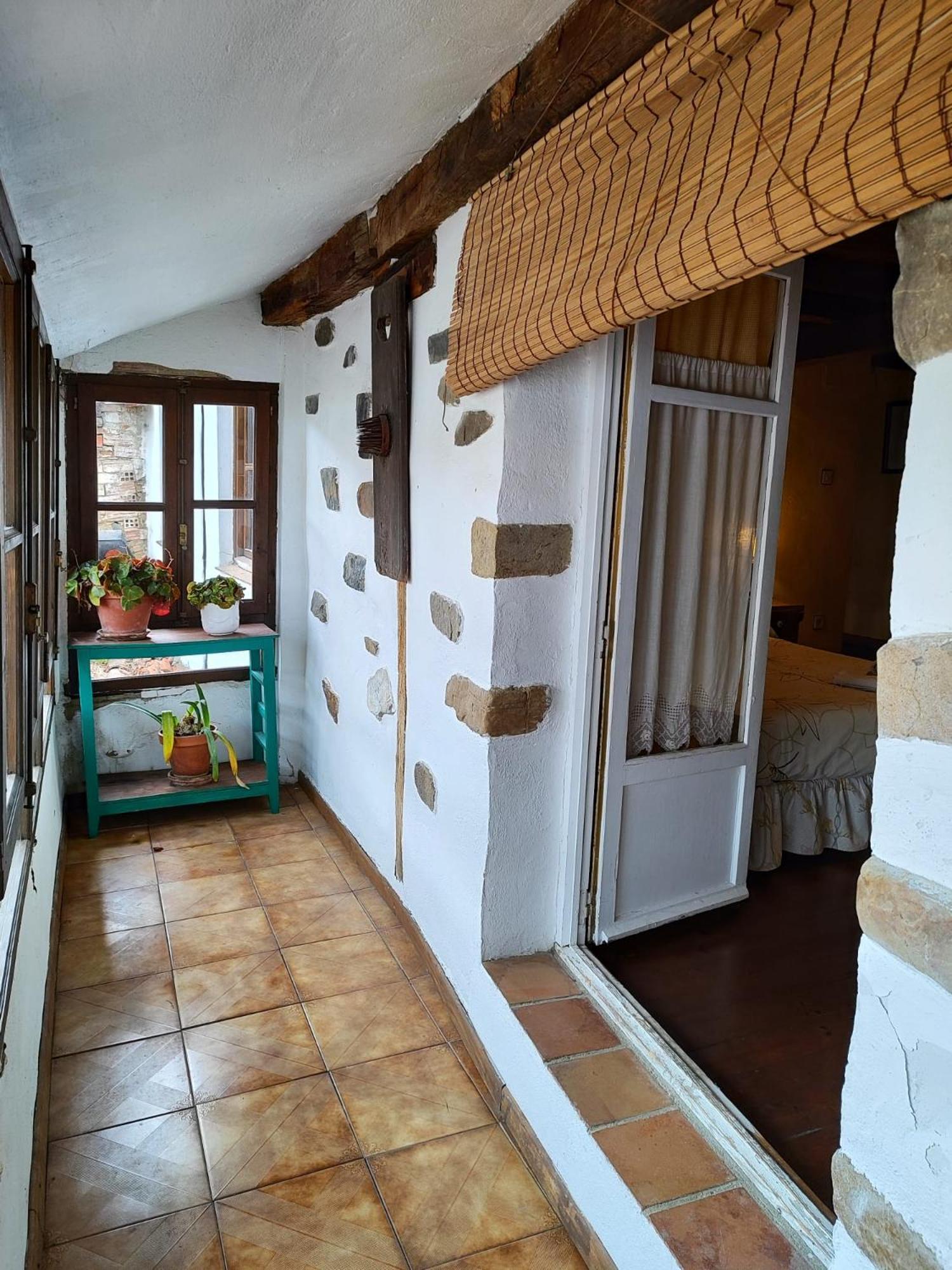 منزل الضيف سيرفيرا دي بيسويرجا  في Casa Simon المظهر الخارجي الصورة