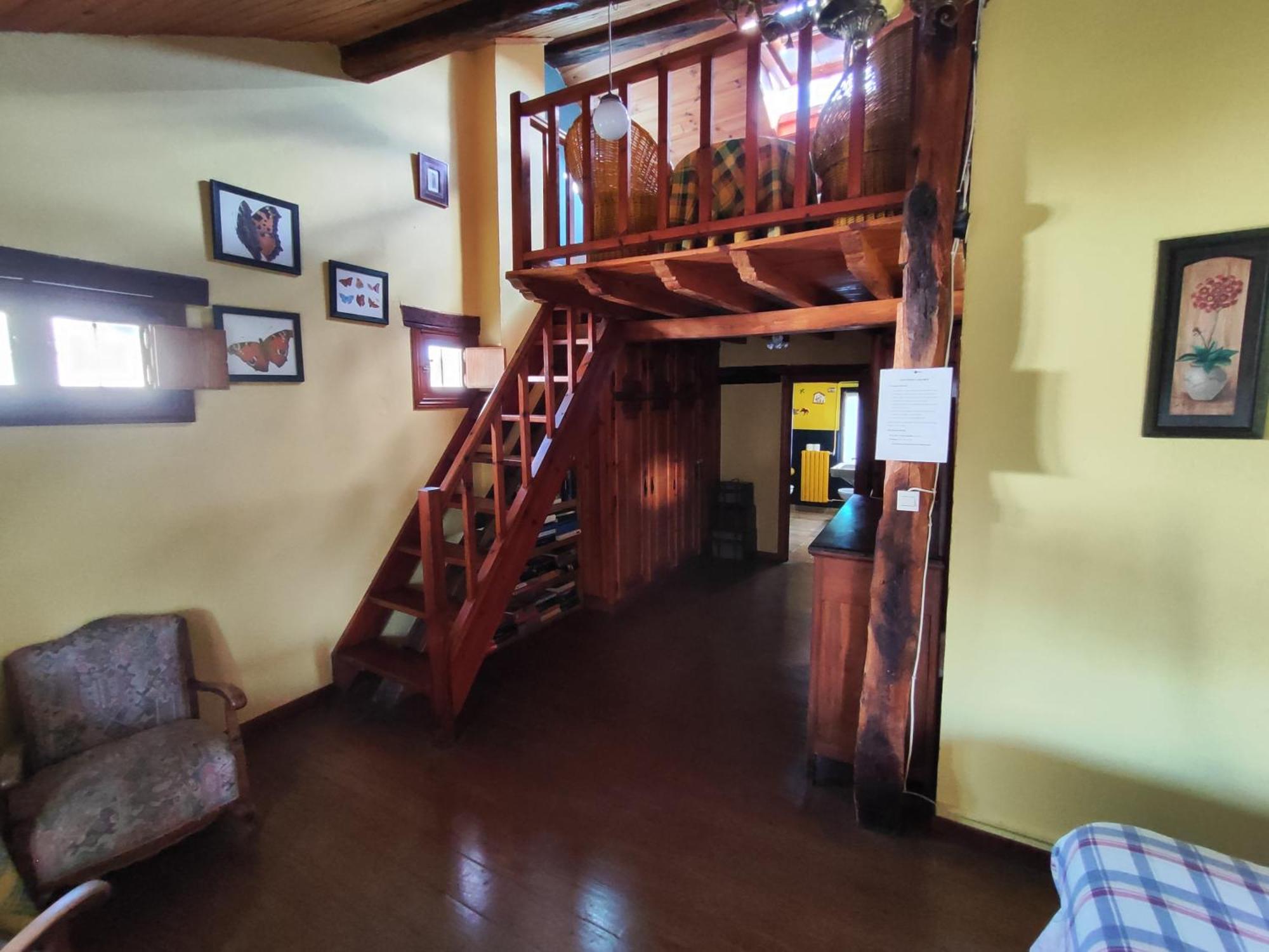 منزل الضيف سيرفيرا دي بيسويرجا  في Casa Simon المظهر الخارجي الصورة